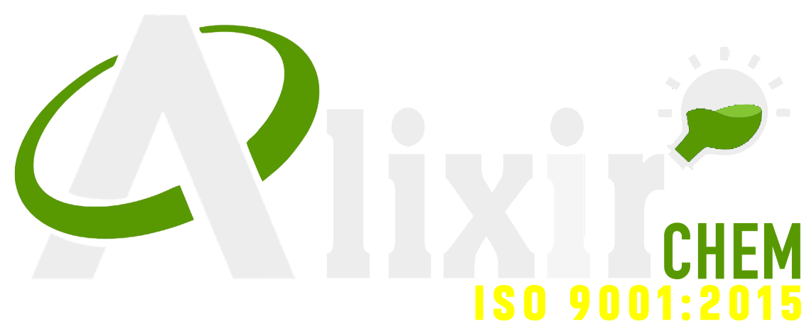 ALIXIR CHEM PVT. LTD
