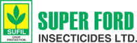 SUPERFORD INSECTICIDES LTD
