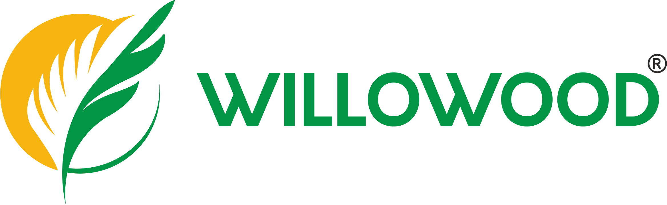 WILLOWOOD CHEMICALS LTD